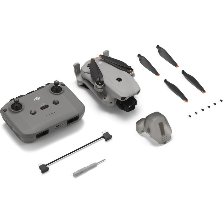 CP-MA-00000973 - DJI Lito X1