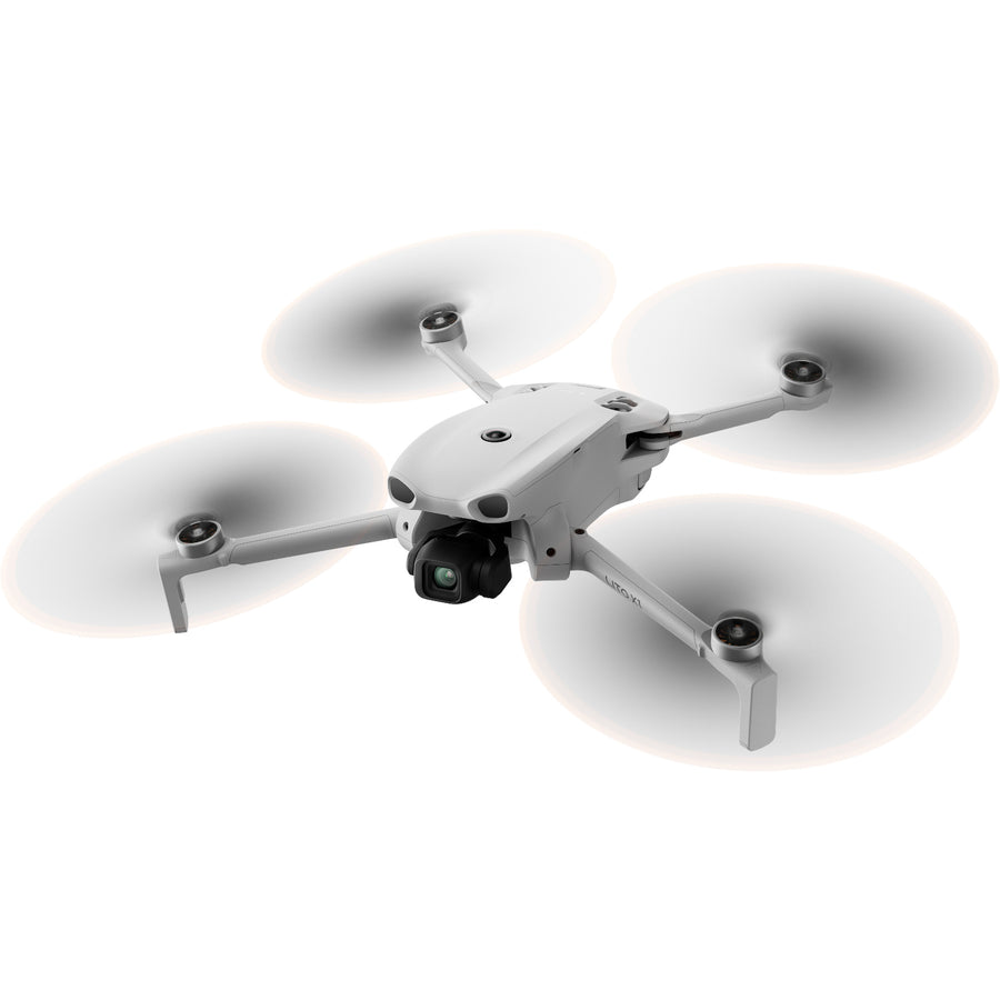 CP-MA-00000976 - DJI Lito X1 Fly More Combo Plus (DJI RC 2)