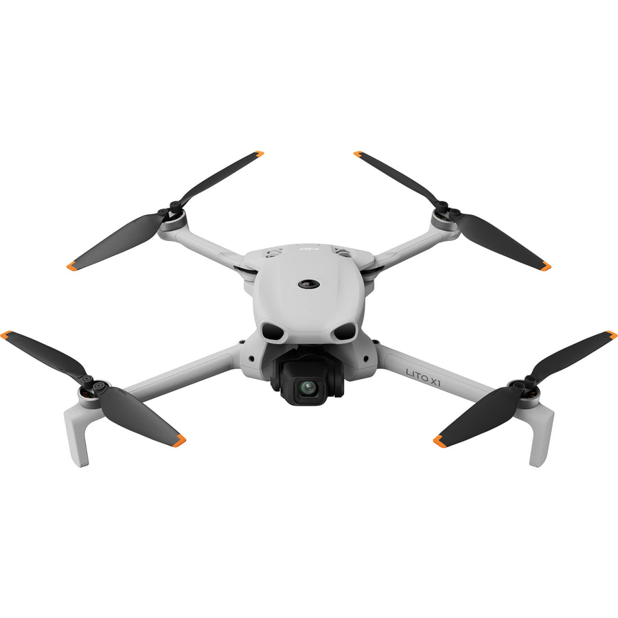 CP-MA-00000976 - DJI Lito X1 Fly More Combo Plus (DJI RC 2)