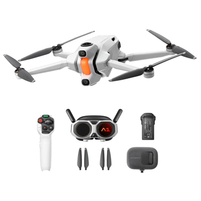 Insta360  Antigravity  A1 Standard Bundle