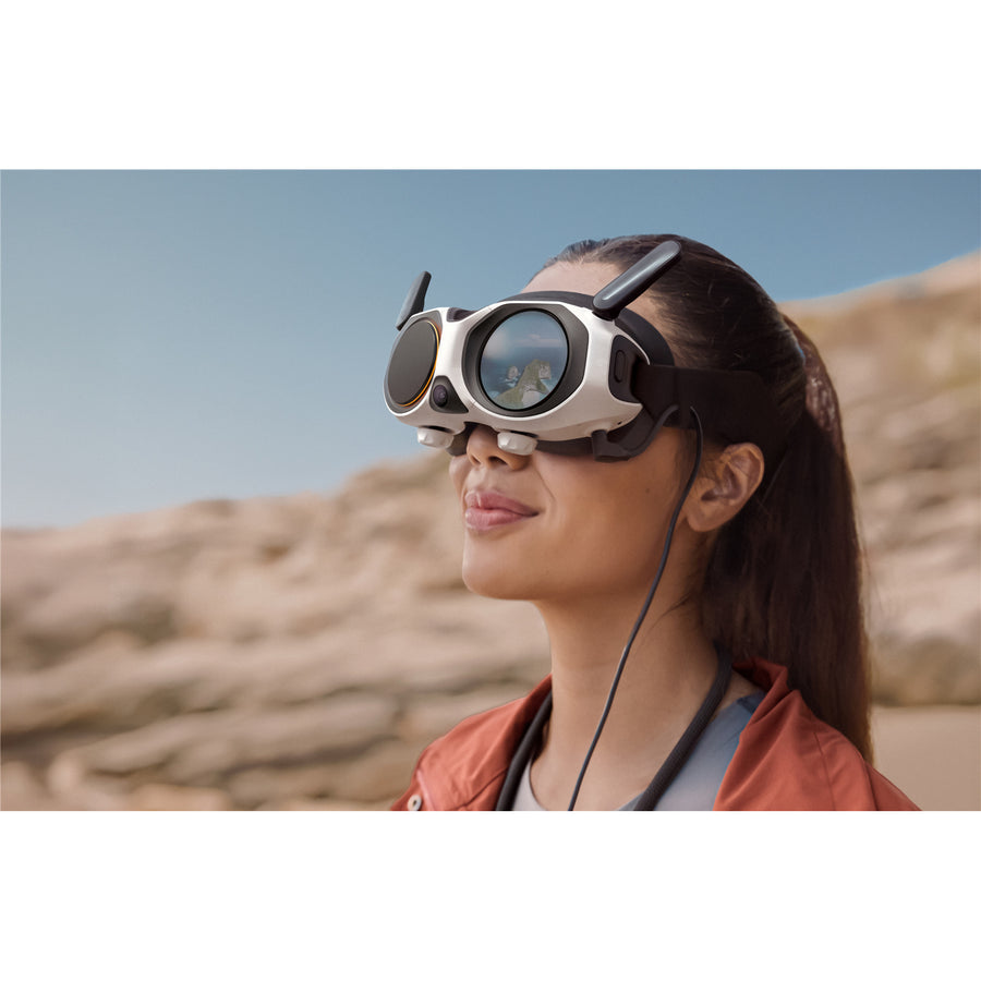 Insta360  Antigravity  A1 Explorer Bundle