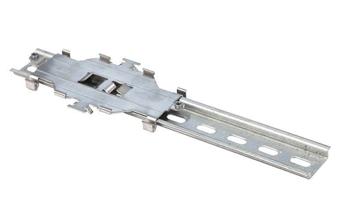 MikroTik DRP-LTM - DINrail PRO is a mounting bracket for LtAP mini series products