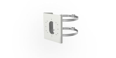 HIKVISION 302702337 1275ZJ-S-SUS VERTICAL POLE MOUNT BRACKET
