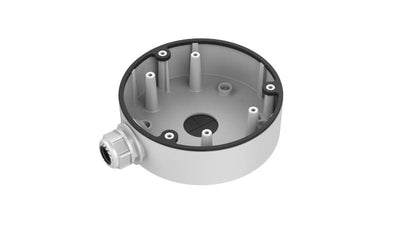 HIKVISION 302700398 1280ZJ-DM21 JUNCTION BOX SUIT 2CD23XXXGX-X TURRETS