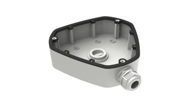 HIKVISION 302700396 1280ZJ-DM25 JUNCTION BOX SUIT FISHEYE CAMERA SERIES