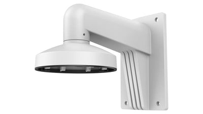 HIKVISION 302702542 1473ZJ-135 WALL MOUNT BRACKET SUIT 2CD2HXX SERIES CAMERAS, BLACK