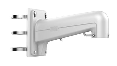 HIKVISION 302700685 1602ZJ-POLE POLE MOUNT BRACKET SUIT PRO SERIES PTZS