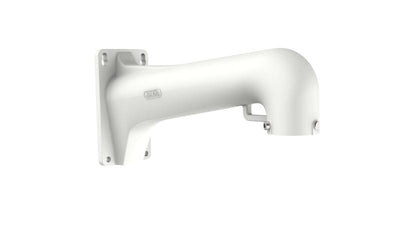 Hikvision 302703286 Hik DS-1603ZJ-Pole-P-Y Polemount & Arm for 8C DP PTZ Grey