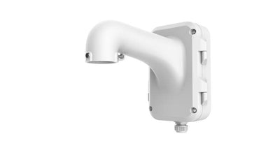 HIKVISION 302701642 DS-1604ZJ VERTICAL POLE MOUNT WITH JUNCTION BOX TO SUIT PTZ CAMERAS, 2YR