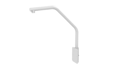 HIKVISION DS-1660ZJ PARAPET BRACKET FOR HIKVISION PTZ CAMERAS