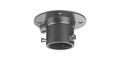 HIKVISION 302701732 1668ZJ-P EXTENDABLE PENDANT MOUNT SUIT PANOVU SERIES, GREY, 2YR