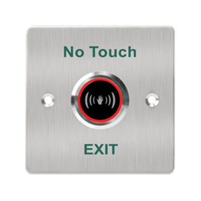 HIKVISION 302923489 HIK DS-K7P03A Touchless Door Release