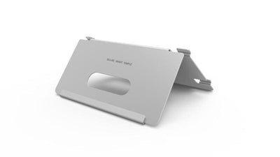 HIKVISION INTERCOM KABH6320-T G2 INTERCOM DESKTOP STAND, SUIT KH6320 & KH8520 SERIES