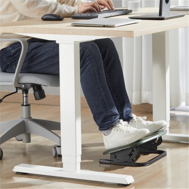 KONIC Ergonomic Tiltable Footrest