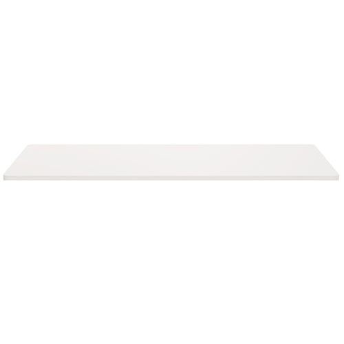 Loctek Table Top Part - Desktop Only - Size 1200x600x25mm - White