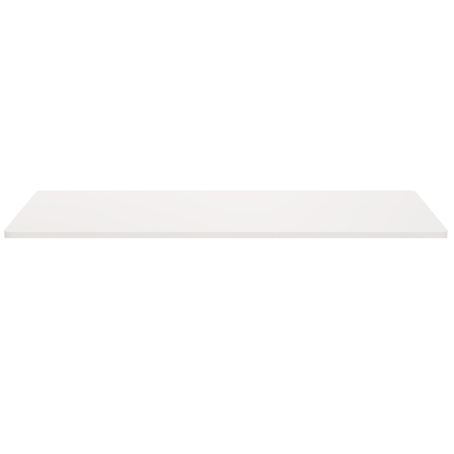 Loctek Table Top Part - Desktop Only - Size 1200x600x25mm - White