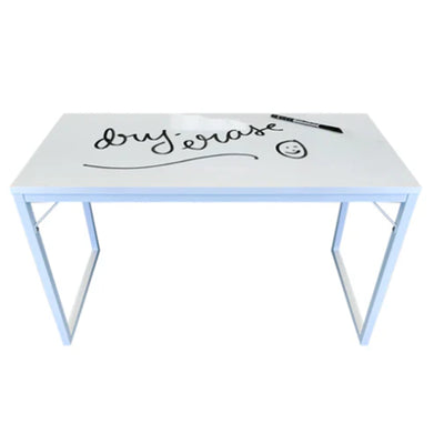 Miro GF156-1406 Terni Office Desk(Writable Whiteboard Desktop) 1400x600x750mm