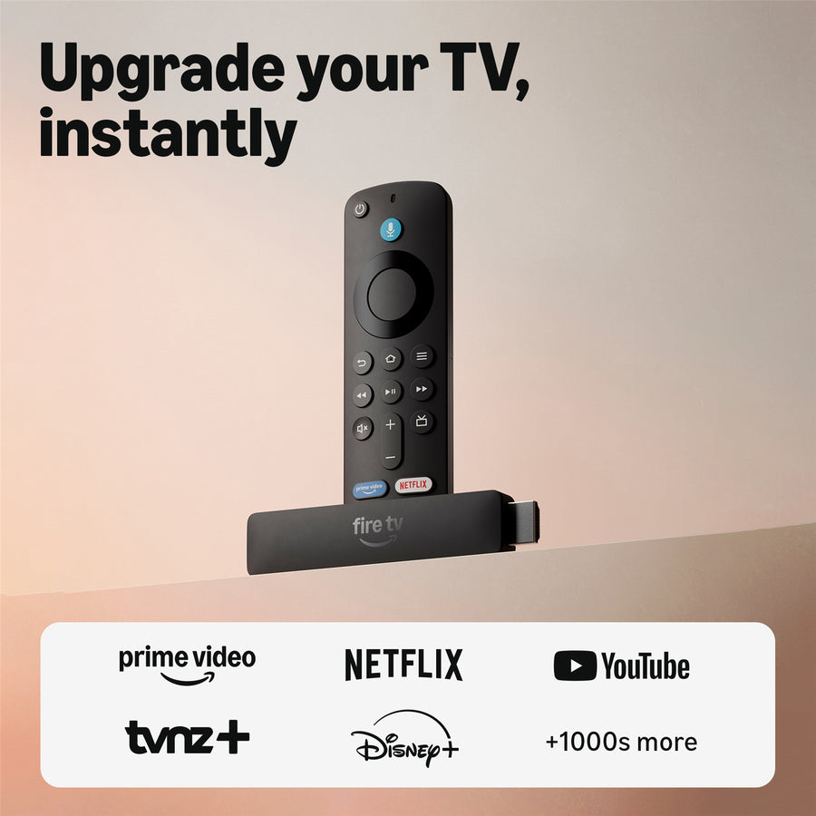 Amazon Fire TV Stick HD  2026