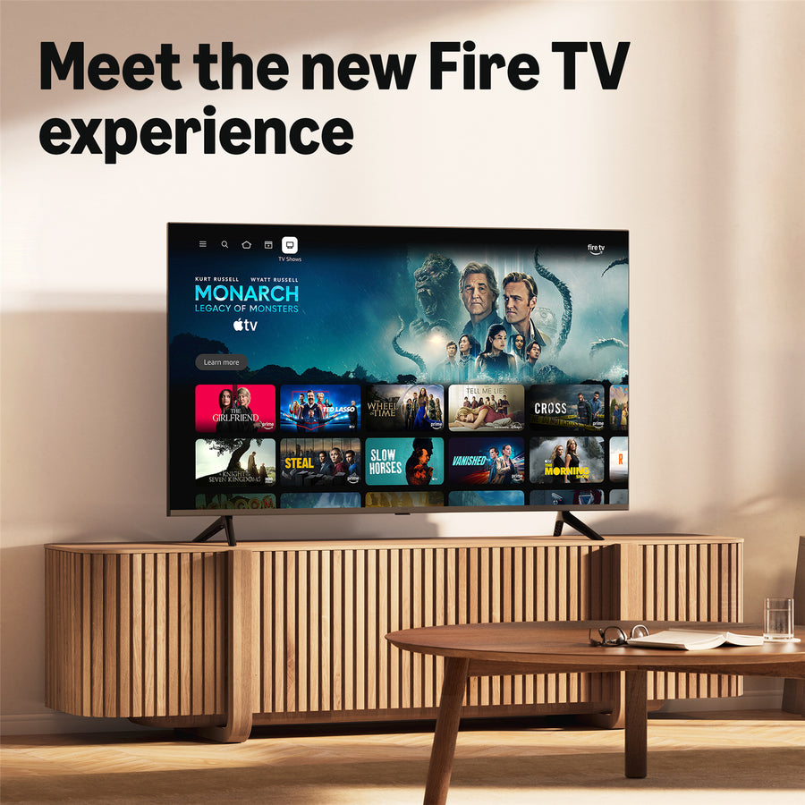Amazon Fire TV Stick HD  2026