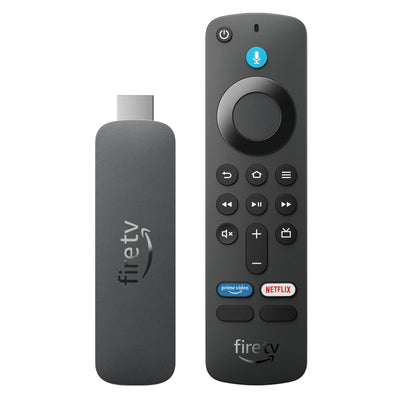 Amazon Fire TV Stick 4K Select