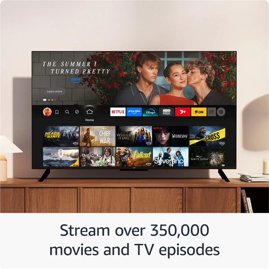 Amazon Fire TV Stick 4K Select