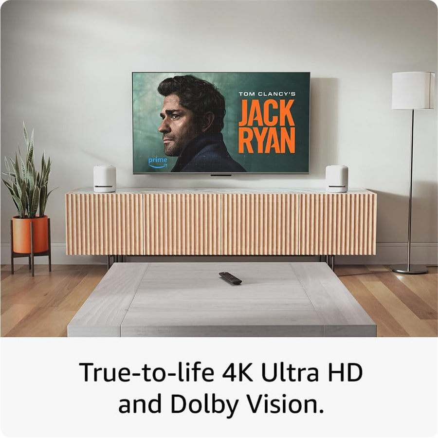 Amazon Fire TV Stick 4K Max