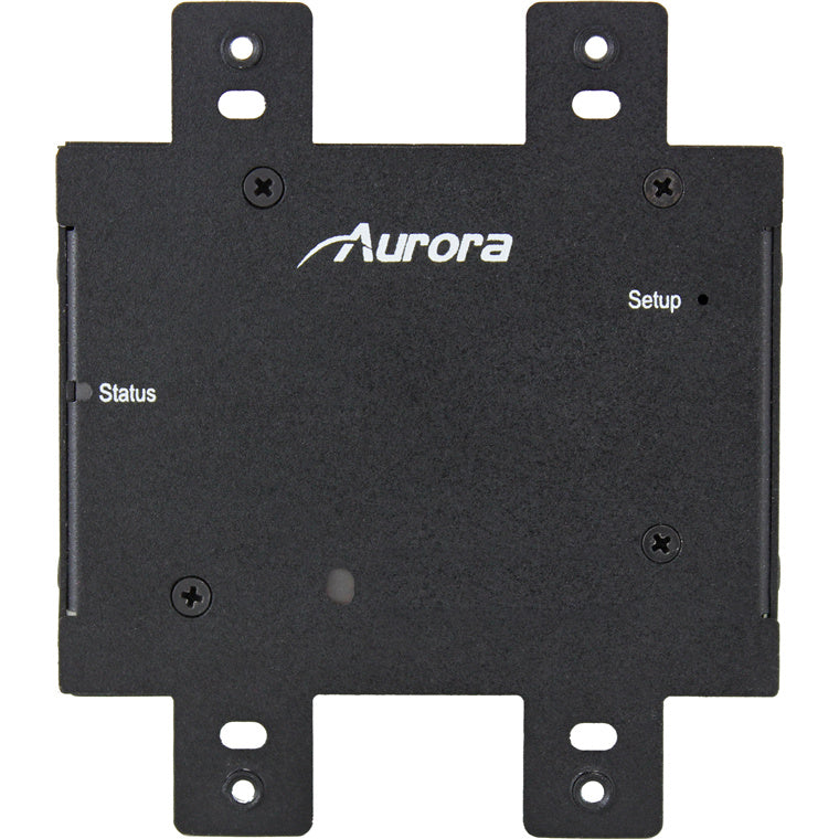 Aurora Multimedia QXP-2-IPX - Aurora IPX Embedded Linux Control Server