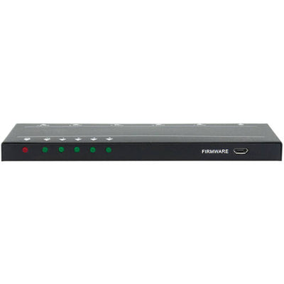 Aurora Multimedia DXE-142A - Aurora 1x4 HDMI® 4k Splitter