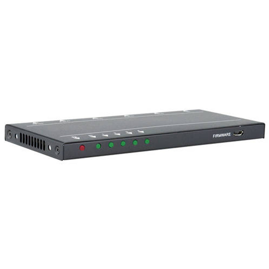 Aurora Multimedia DXE-142A - Aurora 1x4 HDMI® 4k Splitter