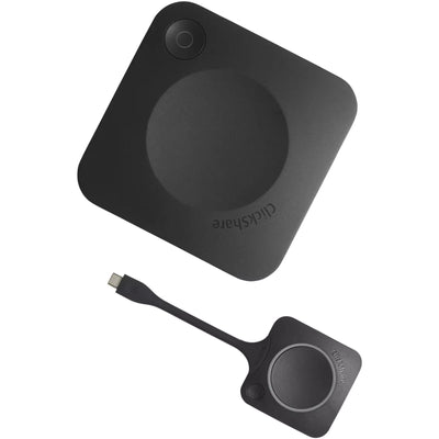 BARCO CLICKSHARE CX-20 CONFERENCE KIT GEN2 (BASE UNIT + 1 BUTTON) UP TO 5YR SMARTCARE