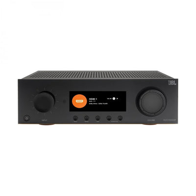 JBL  MA7100HP 7.2 Channel 8K High Performance AV Receiver - Black