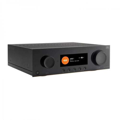 JBL  MA7100HP 7.2 Channel 8K High Performance AV Receiver - Black