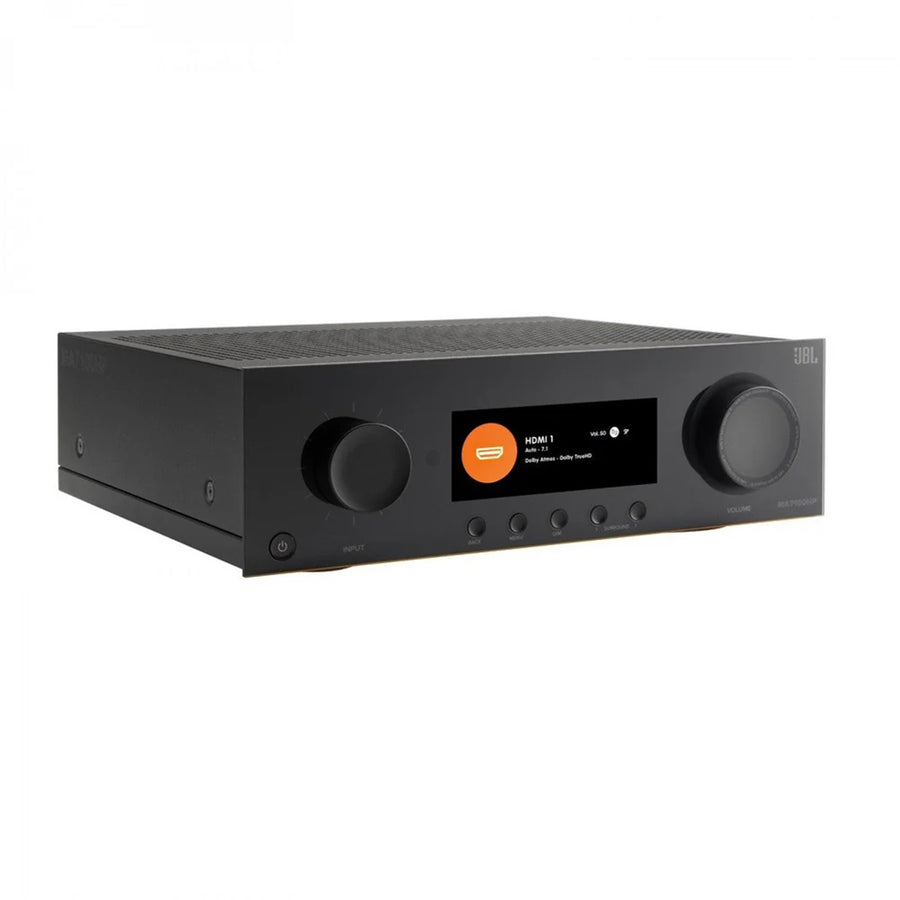 JBL  MA7100HP 7.2 Channel 8K High Performance AV Receiver - Black