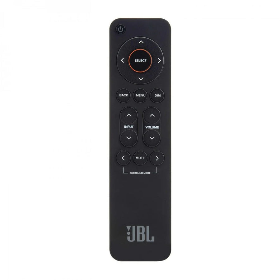 JBL  MA7100HP 7.2 Channel 8K High Performance AV Receiver - Black