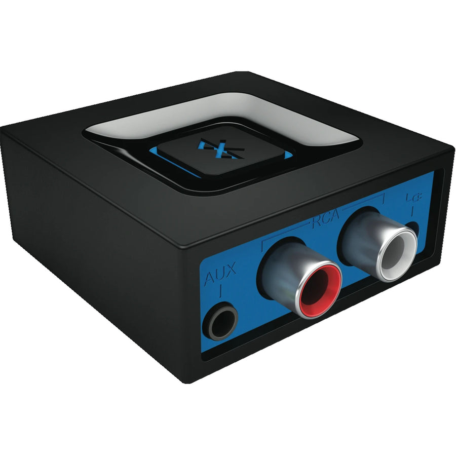 Logitech 980-000914 - BLUETOOTH AUDIO ADAPTER