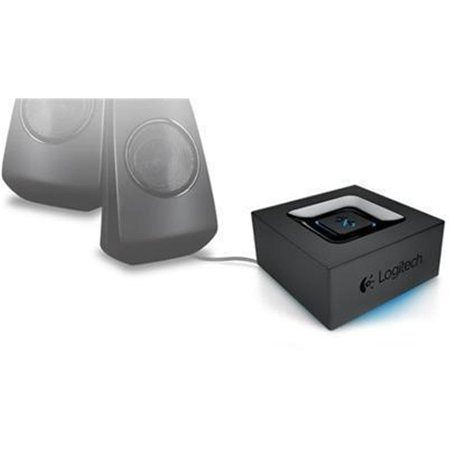 Logitech 980-000914 - BLUETOOTH AUDIO ADAPTER