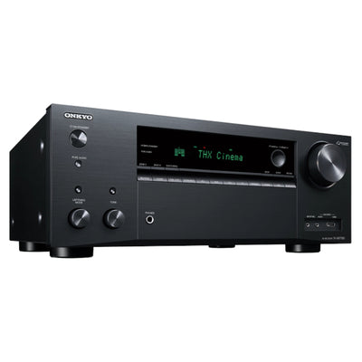 Onkyo  TXNR7100B 9.2 CH Home Theatre Receiver