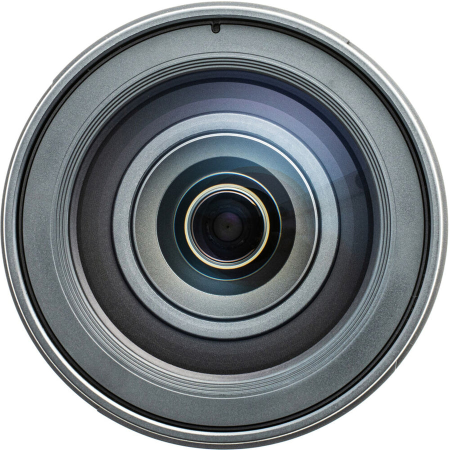 OM SYSTEM 12-100mm f4.0 IS PRO Micro Four Thirds Lens Black