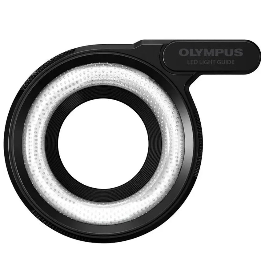 OM SYSTEM LG-1 LED Light Guide For TG-7