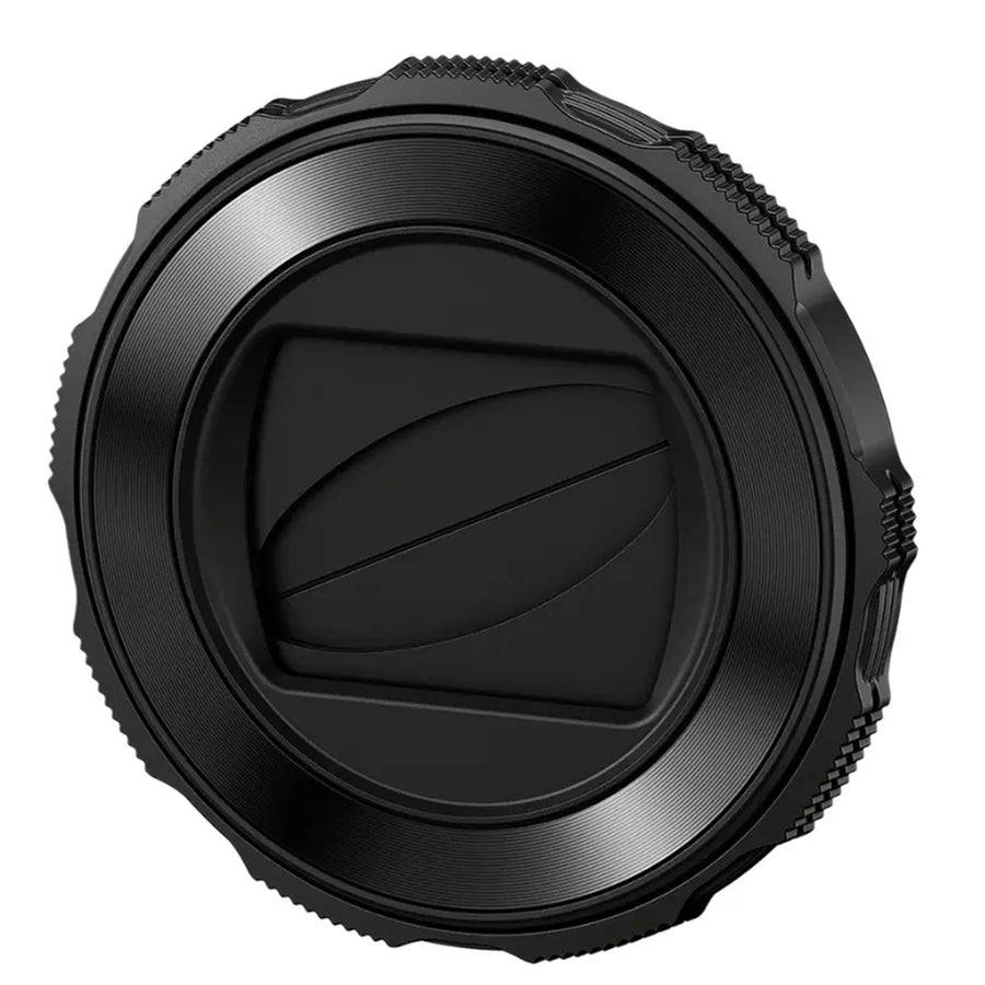 OM SYSTEM LB-T01 Lens Barrier Black for TG-7