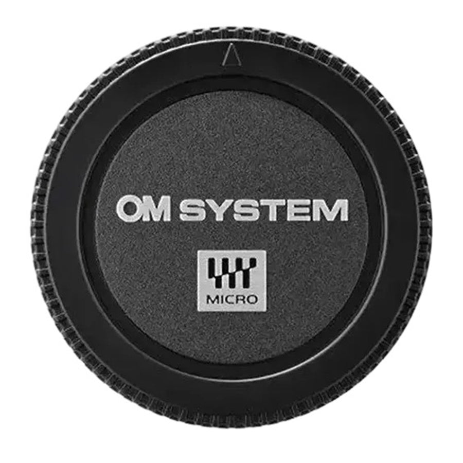 OM System BC-2 Body Cap for Micro Four Thirds