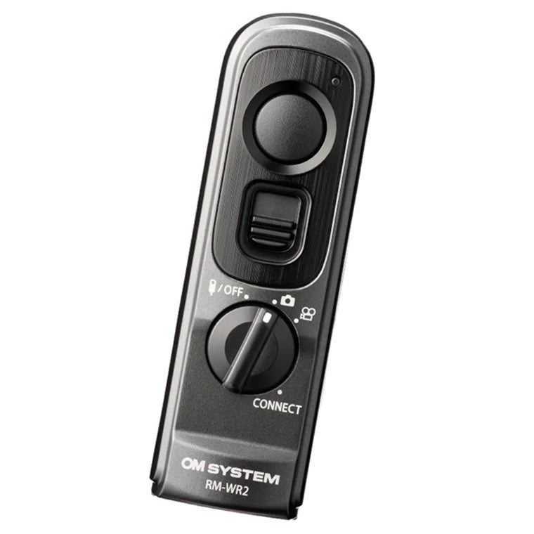 OM SYSTEM RM-WR2 WIRELESS REMOTE CONTROL
