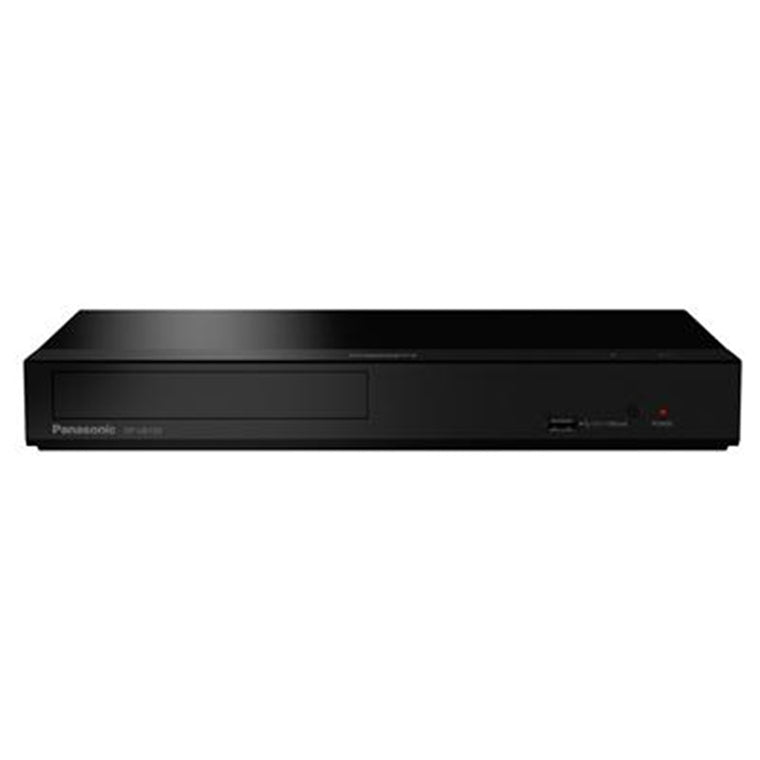 Panasonic  DP-UB150GN-K 4K Ultra HD Blu-Ray Player with Dolby Vision & HDR10+ Support