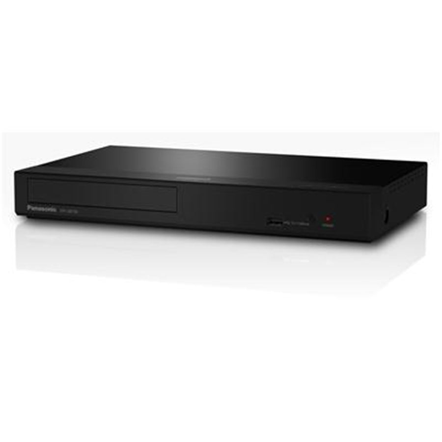 Panasonic  DP-UB150GN-K 4K Ultra HD Blu-Ray Player with Dolby Vision & HDR10+ Support