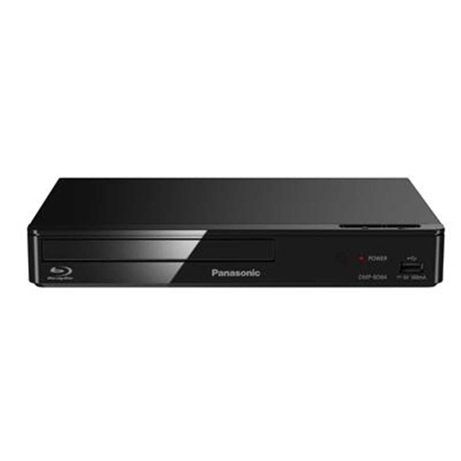 Panasonic  DMP-BD84GN-K  Blu-Ray Player