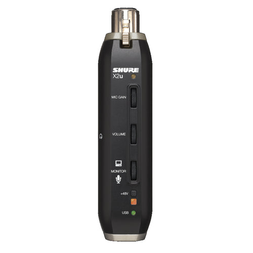 Shure DVASHU0020