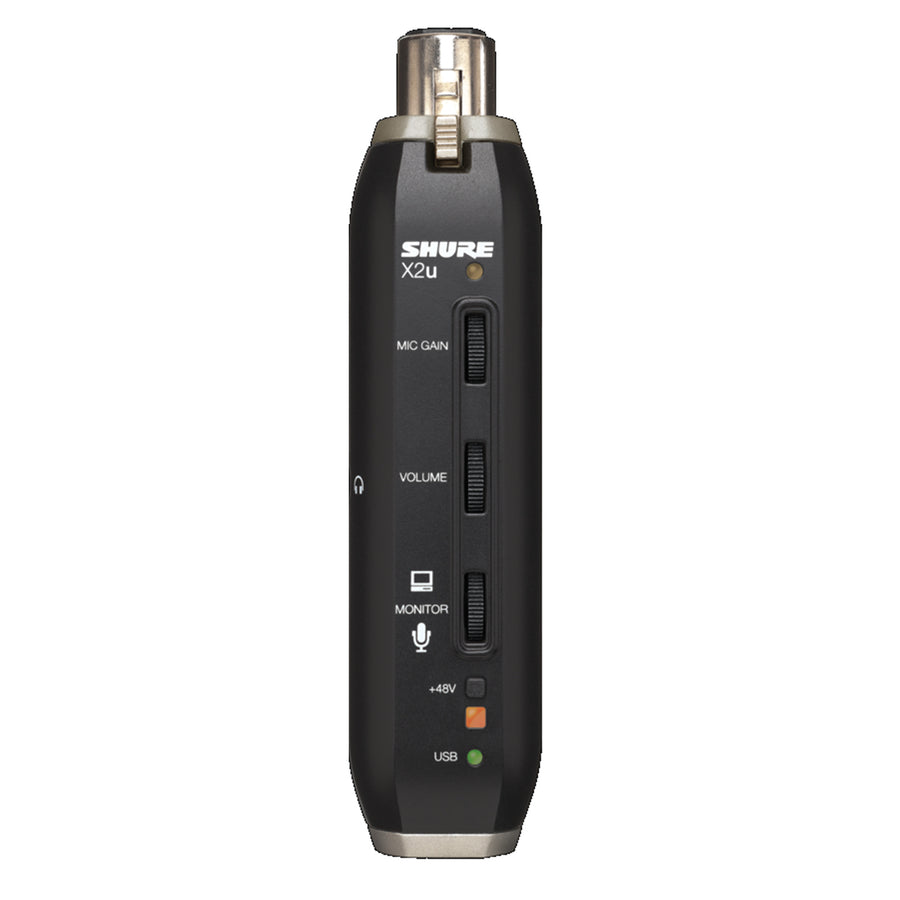 Shure DVASHU0020