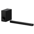 Sony HTS400 2.1 Compact Soundbar with Bluetooth — image 1