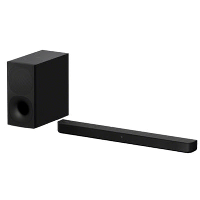 Sony HTS400 2.1 Compact Soundbar with Bluetooth