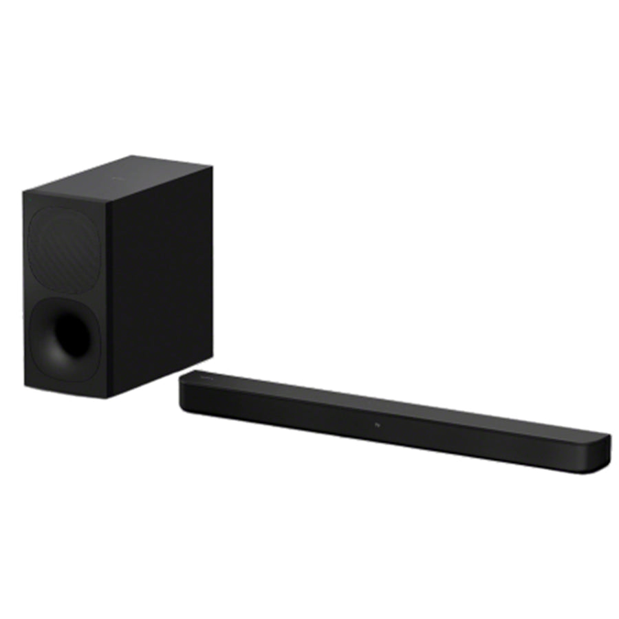 Sony HTS400 2.1 Compact Soundbar with Bluetooth